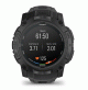 Instinct 3 – 50 mm, AMOLED, Tactical Edition Black with Black Band- 010-03020-50- Garmin